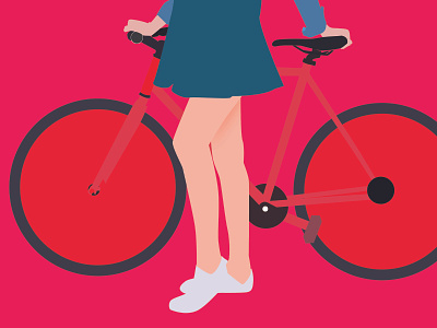 Cycle Girl