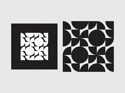 Plano arq brasileiro design design brasileiro identidade modernista pattern