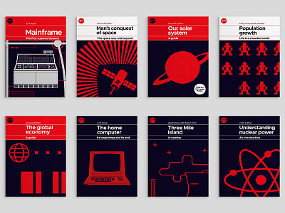 Book Covers 2 astronomy book computers cover japan nuclear power science tech technology typography