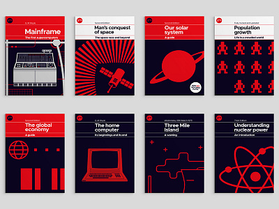 Book Covers 2