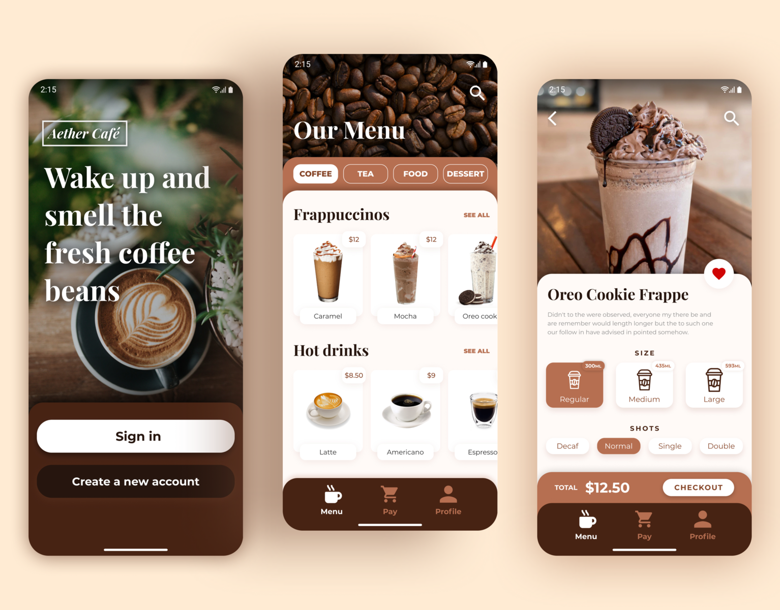 Coffee программы. Приложение кофейни. Приложение кофе. Дизайн приложения кофейня. Дизайн мобильного приложения кофейни.