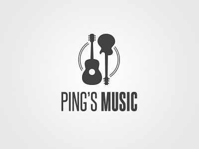 Ping's Music