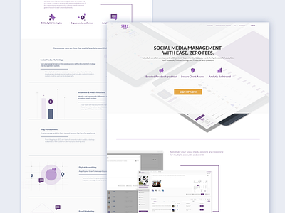 Web interface branding design graphic design graphics interface product branding services ui ux vector web website