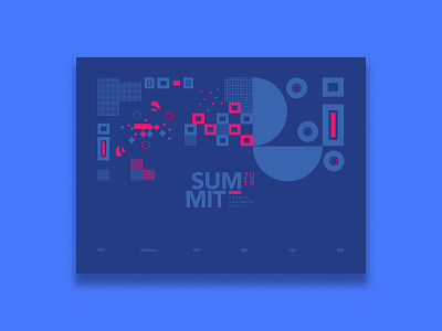 Summit Poster