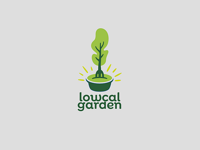 lowcal garden