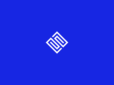 "S" Logo for a client. brand branding design logo minimal typography