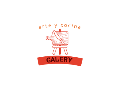 Cocina Y Arte logo