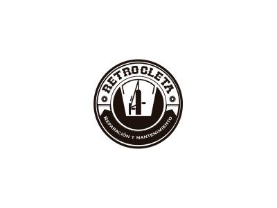 Retrocleta logo