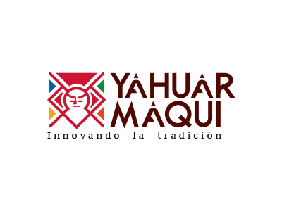 Yahuarmaqui logo