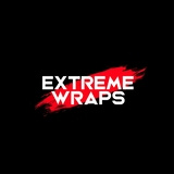 Extreme Wrap Design