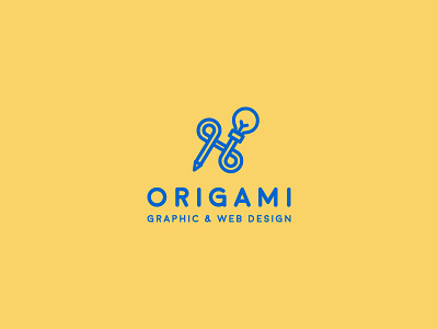 Origami Logo