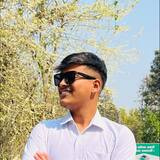 Aayush Ghimire