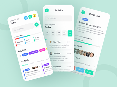 Task Management App