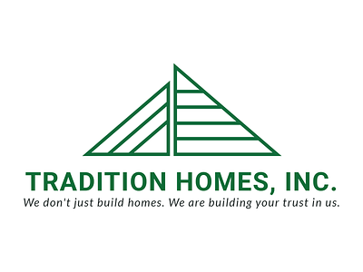 Tradition Homes, Inc.