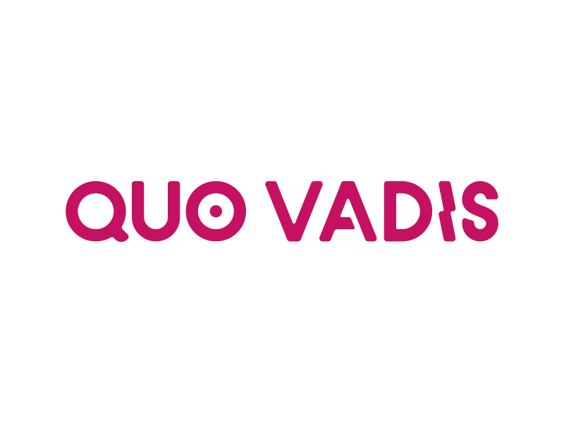 Quo vadis перевод