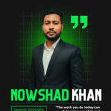 Nowshad Khan
