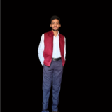 Sumeet Panigrahi