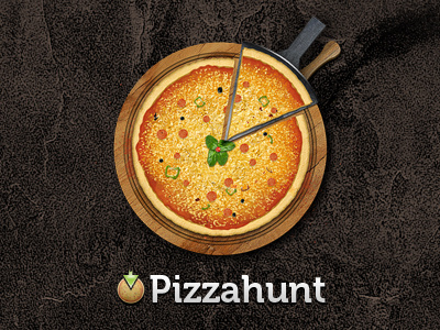 Pizza Hunt 400x300 icon iphone pizza