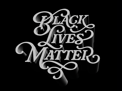 Black Lives Matter