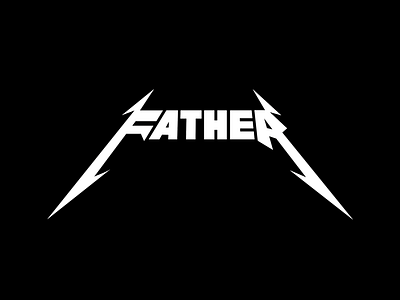Father - Logo