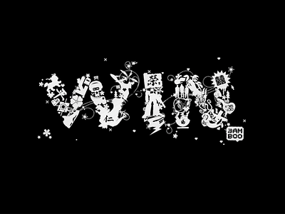 WIN - Type branding clothing fashion graphic design illustration logo marketing minimal streetwear type typographic vector