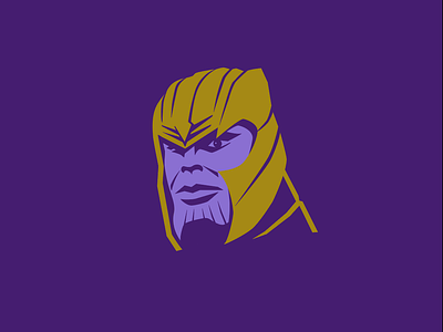 ThanOS by Peter Broomfield | Dribbble