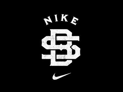 Nike SB Logo