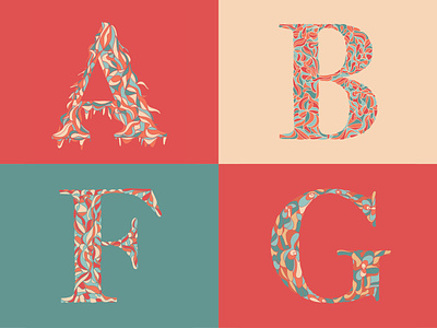 36 Days of Type — alternate style 36 days of type 08 36 days of type 2021 alphabet graphic design type design typographic typography
