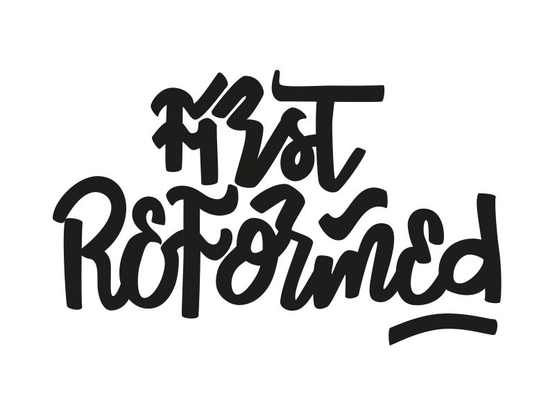 First Reformed by Zsófia Vera on Dribbble