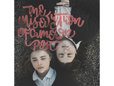 The Miseducation of Cameron Post