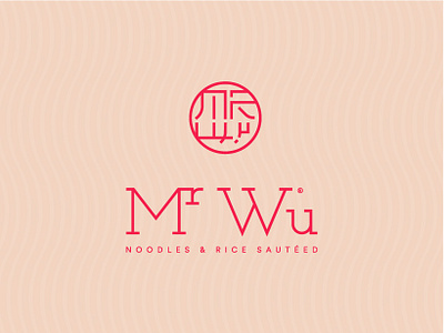 Mr Wu | Noodle Restaurant