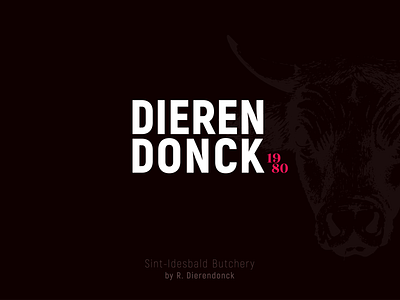 Dierendonck | Butchery