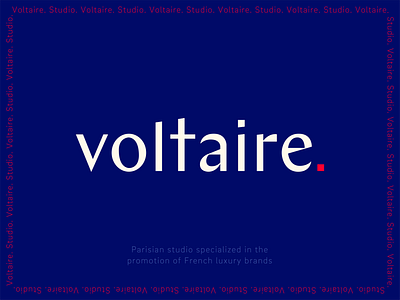Chez Voltaire | Retouching Studio in Paris