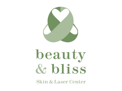 Beauty & Bliss Logo