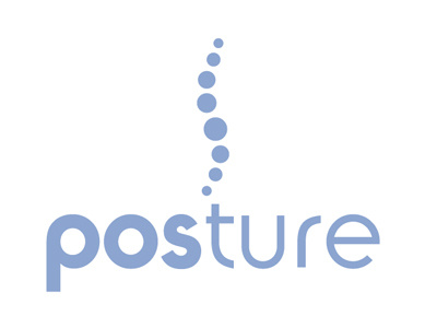 Posture Massage Logo