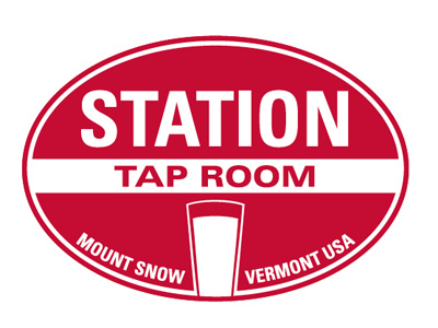 Station Tap Room