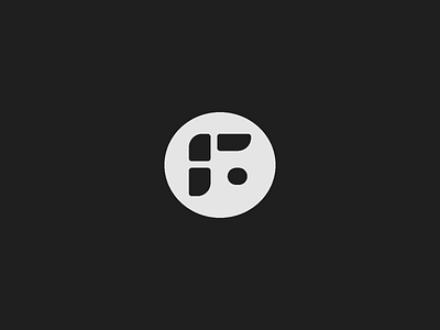 Formative - logomark design design agency logo logomark symbol icon
