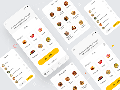 Food App