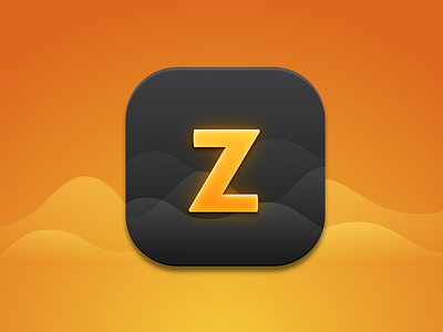 Zorba App Icon