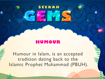 Seerah Gems