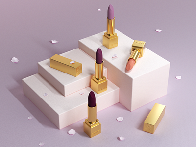 Lipstick Set