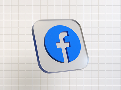 Facebook Icon