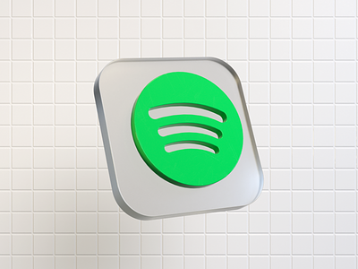 Browse thousands of Spotify Icon images for design inspiration