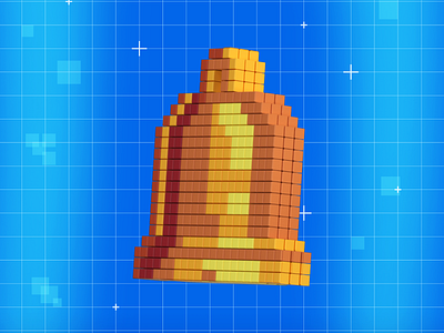 Robux pixel icon 3D - 3D model by Filanata28 (@guye0355) [7815a4e]