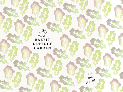 Peter's Lettuce plainsproject
