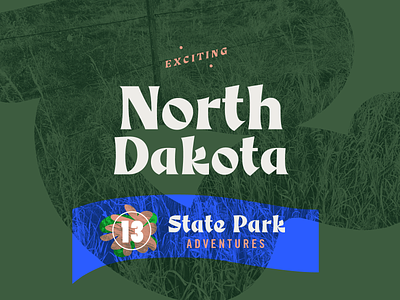 North Dakota State Park Challenge design plainsproject