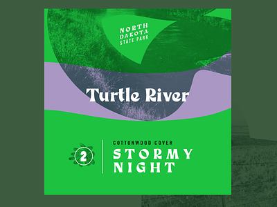North Dakota State Park - Turtle River design plainsproject