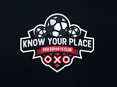 📝 Soccer - Mascot Logo ✏️ branding design esports esportslogo football gaming illustration logo logo design mascot logo soccer vector