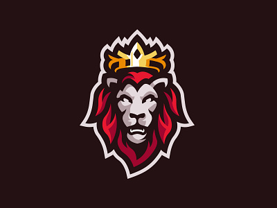 👑 Royal Lion 🦁