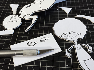 Cut outs
